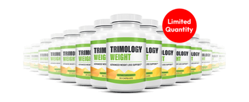 Discounted Trimology bundles including 3 and 6 bottle options for long-term use.